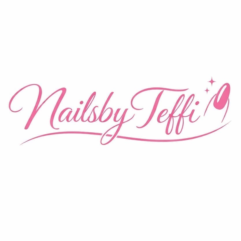 Logo de NailsbyTeffi