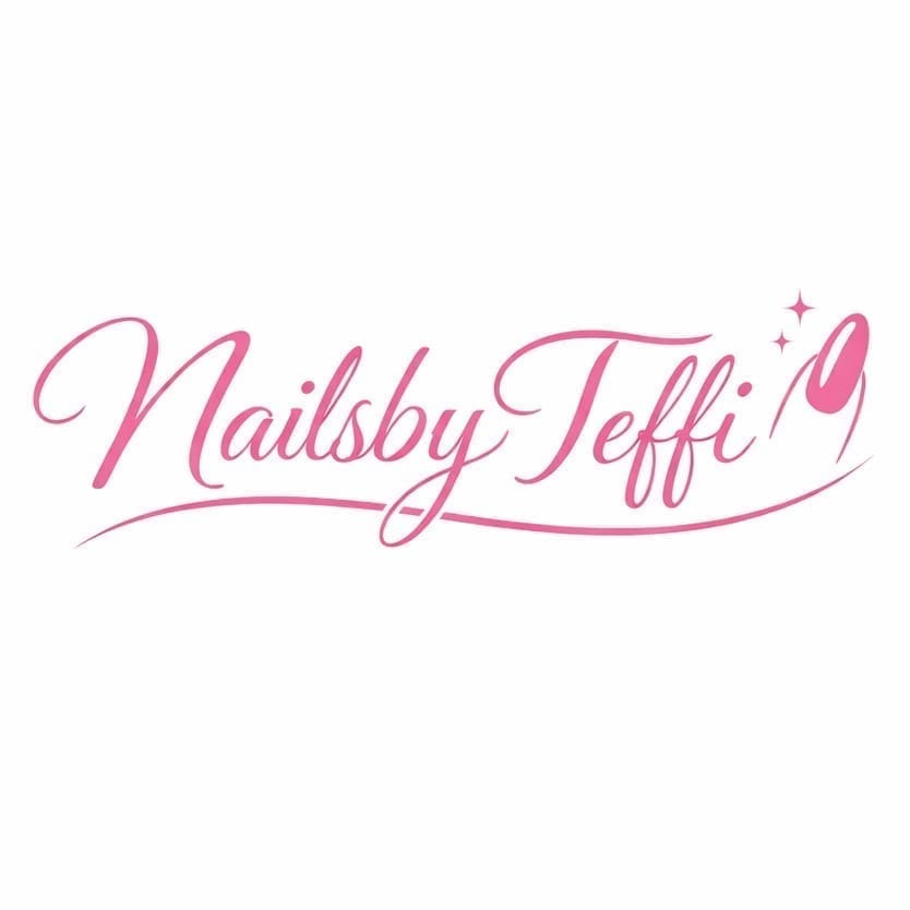 Logo de NailsbyTeffi