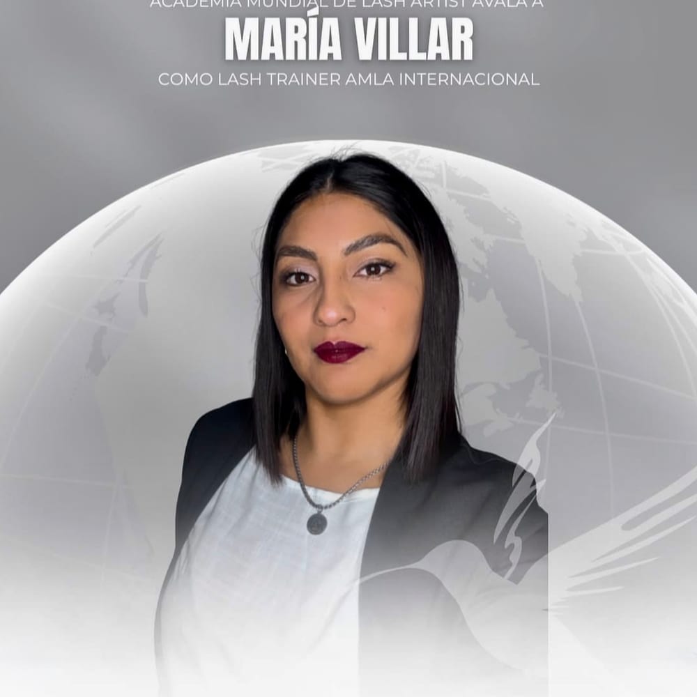 Logo de Maria de los angeles Villar