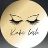 Kuki Lash