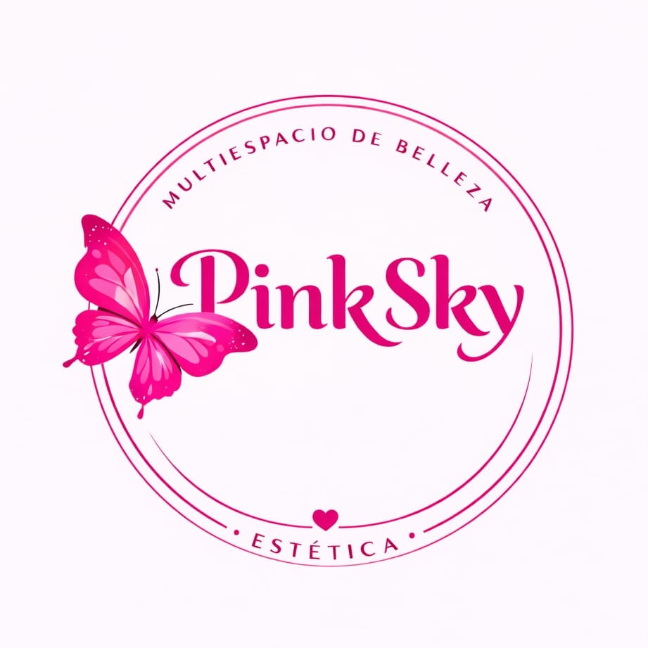 Logo de Pink Sky Posadas 