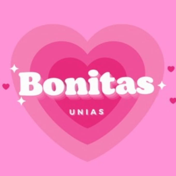 Logo de Bonitas uñas