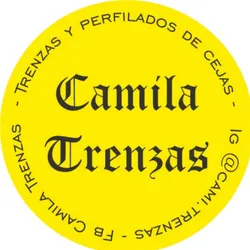Logo de Cami trenzas | sucursal 1