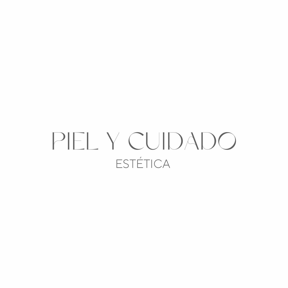 Logo de Piel & Cuidado Estética
