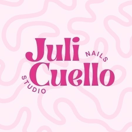 Logo de JULI NAILS