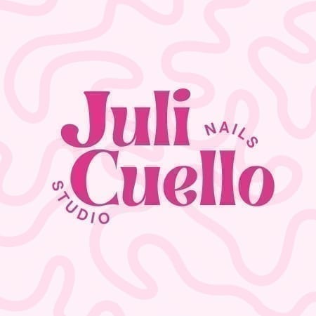 Logo de JULI NAILS