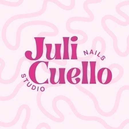 Logo de JULI NAILS