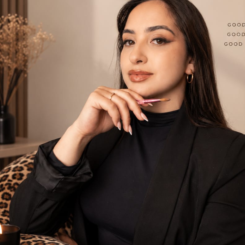 Agustina García