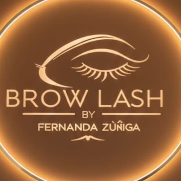 Logo de Brow Lash