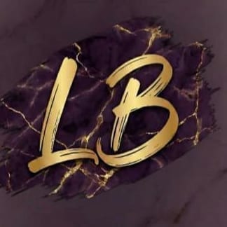 Logo de LB