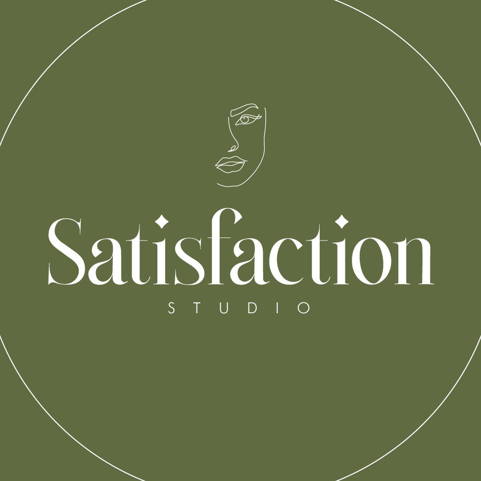 Logo de Satis' brows