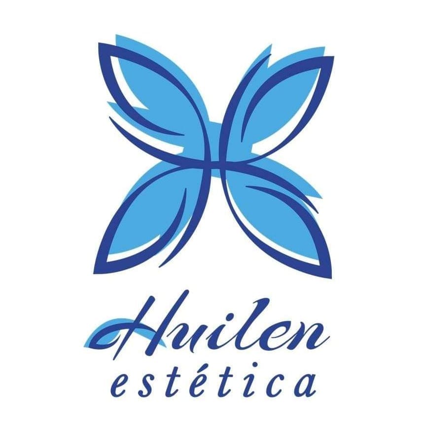 Logo de Huilen estetica