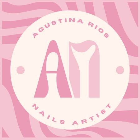 Logo de AGUSTINA RIOS 