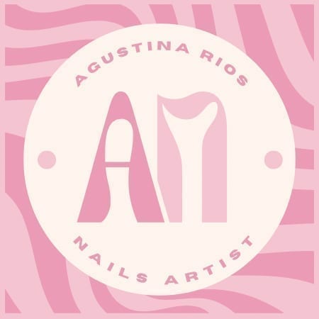 Logo de AGUSTINA RIOS 
