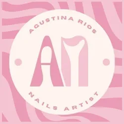 Logo de AGUSTINA RIOS
