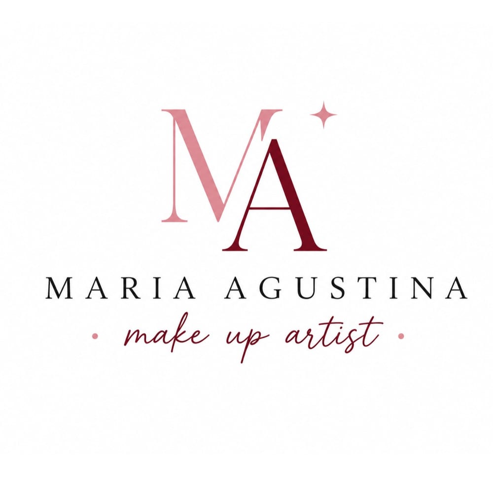 Logo de Maria Agustina Nailss