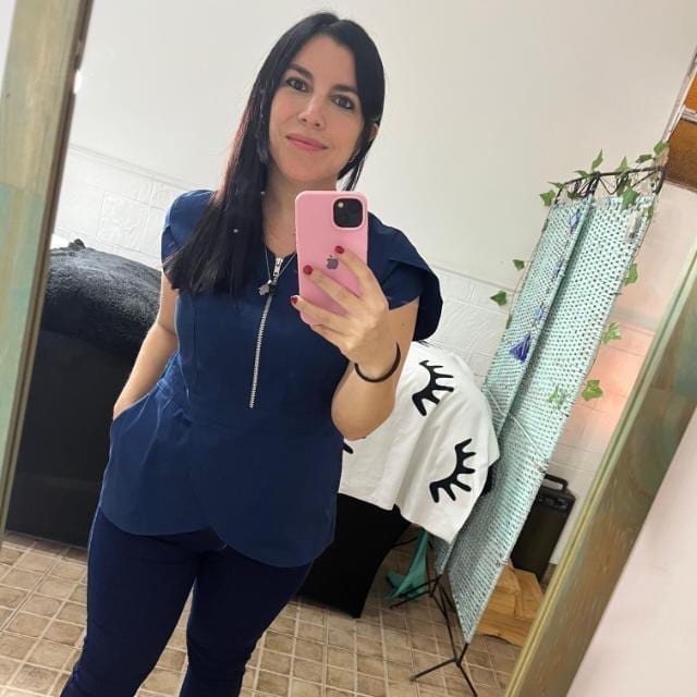 Ingrid Cespedes