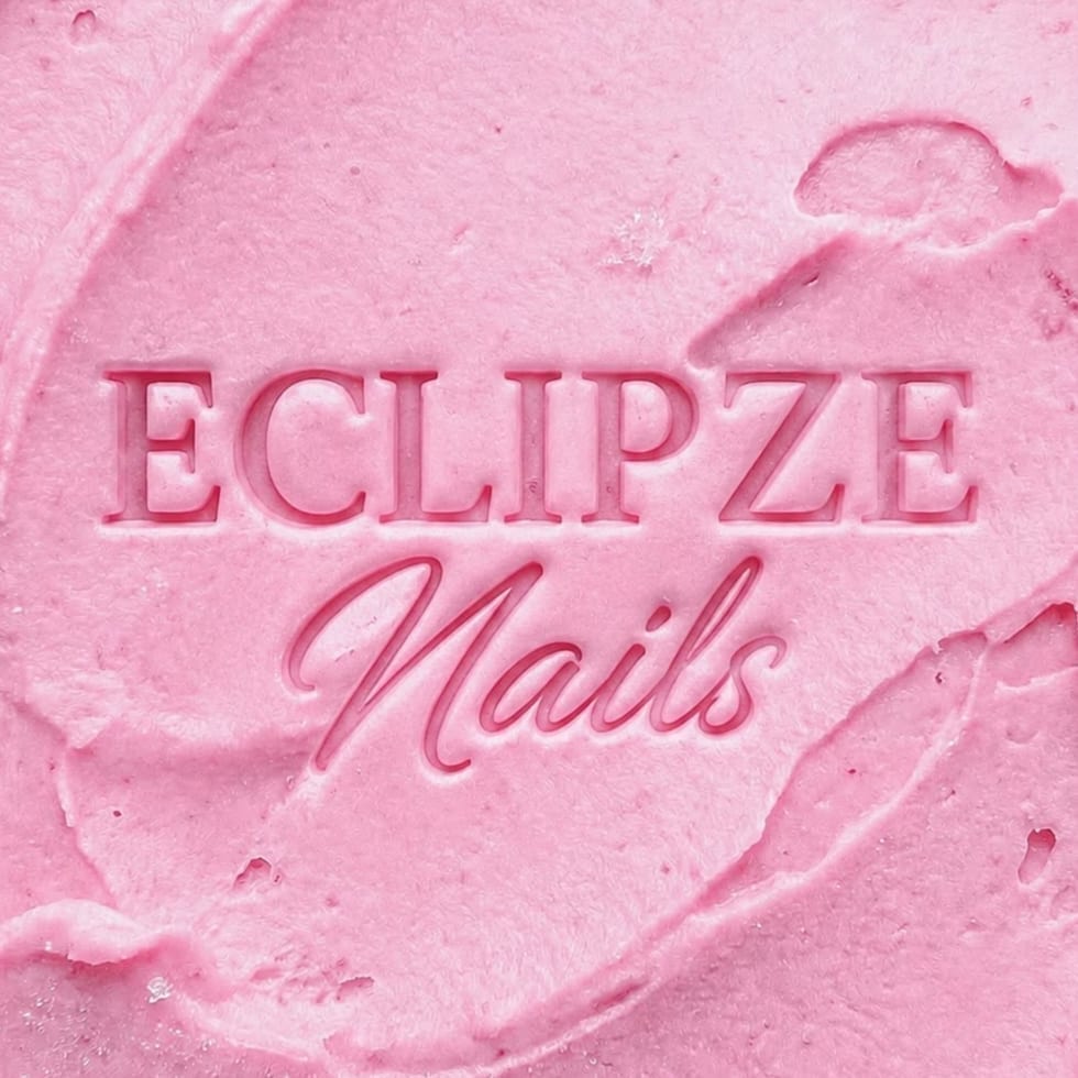 Logo de Eclipze Nails