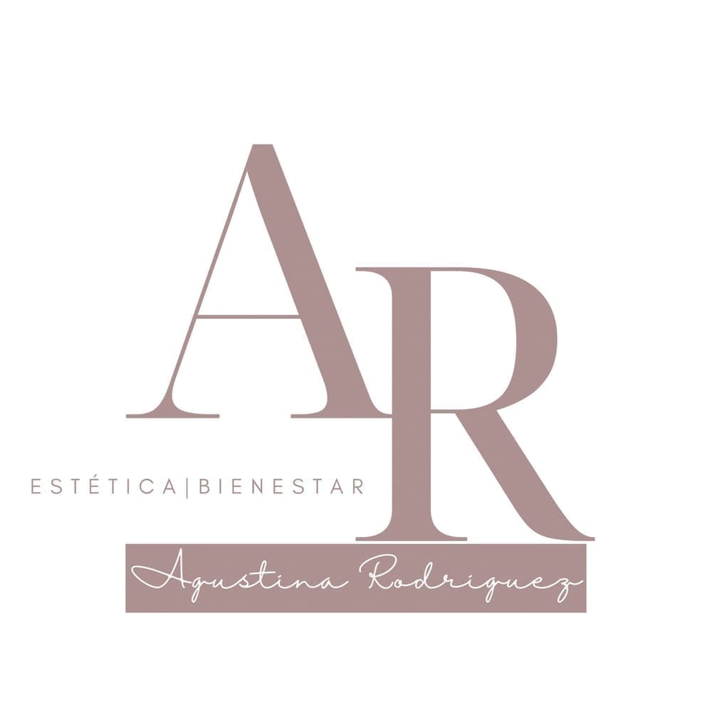 Logo de AR Estética Colón 