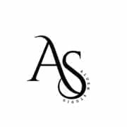 Logo de AluenStudio NAILS
