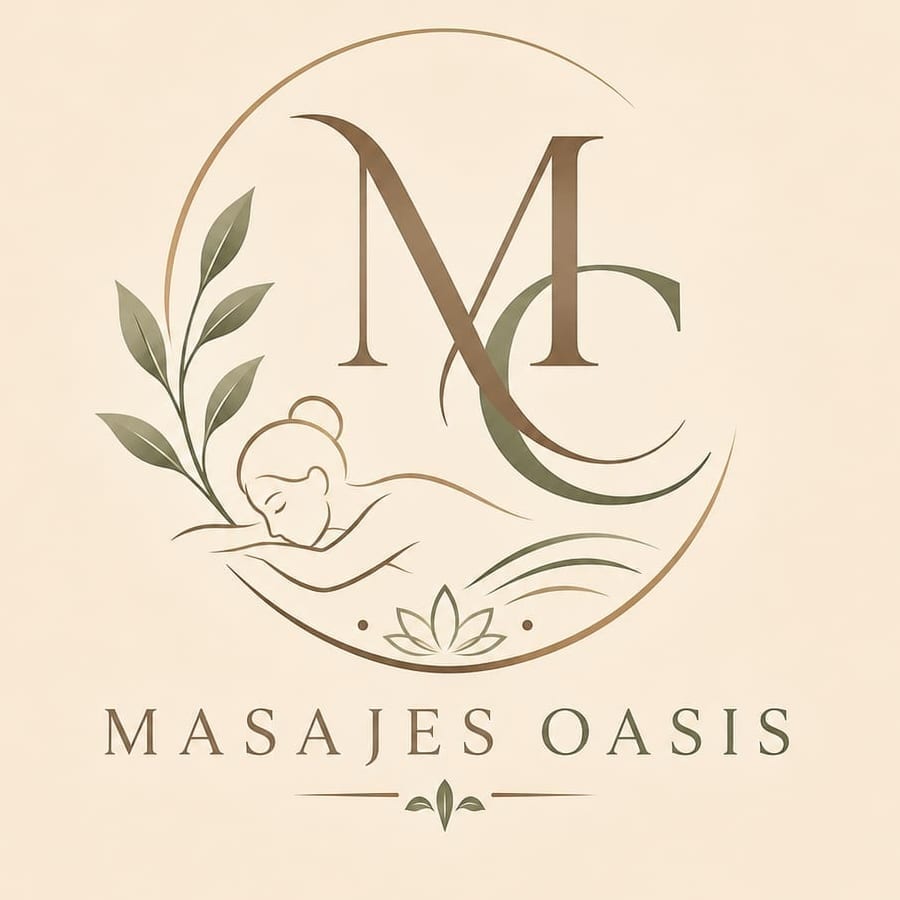 Masajes Oasis