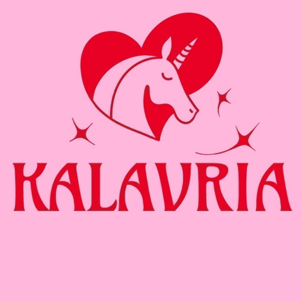 Logo de Kalavria Nails