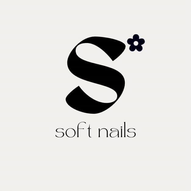 Logo de SOFTNAILS