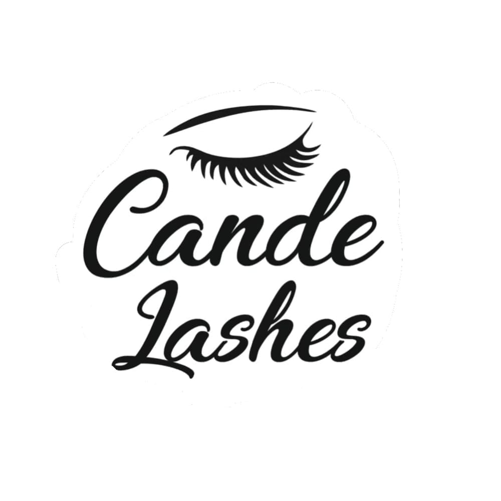 Logo de Cande Lashes