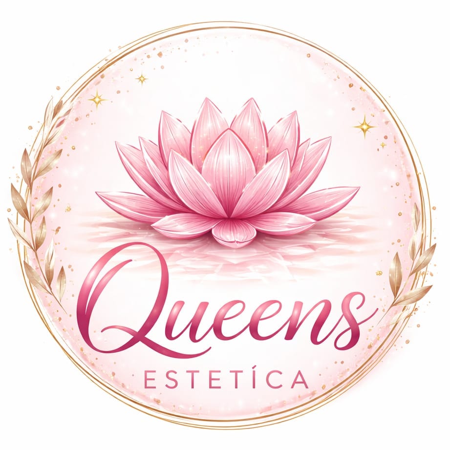 Logo de 🧚‍♀️✨ BIENVENIDA A ESTÉTICA QUEEN'SS✨🧚