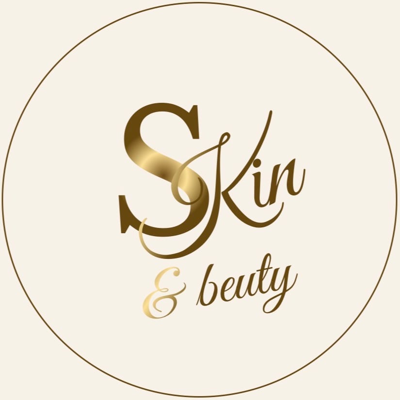Logo de Skin & Beuty
