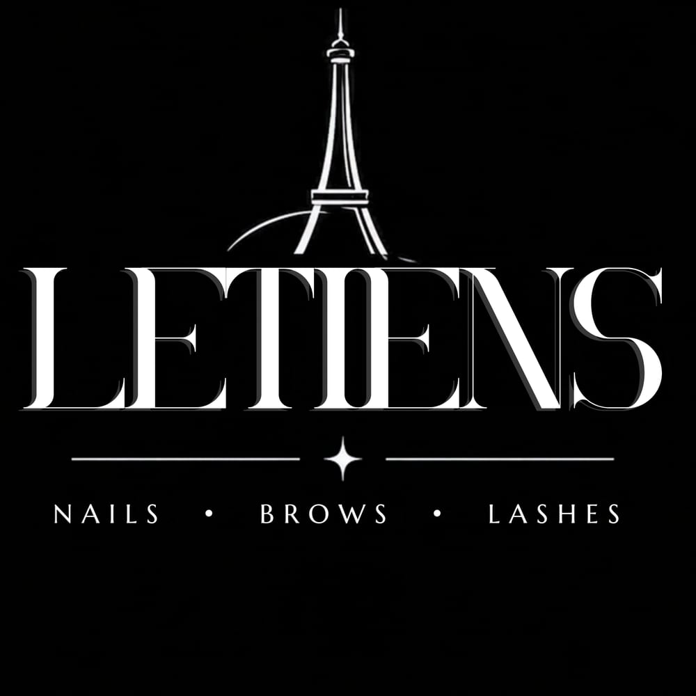 Logo de Letiens