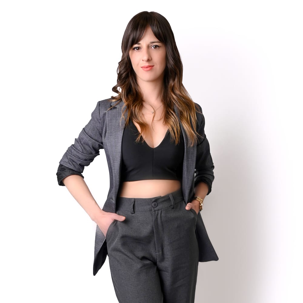 Sei carina peluqueria null