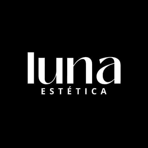 Logo de Luna Estética by Eva 