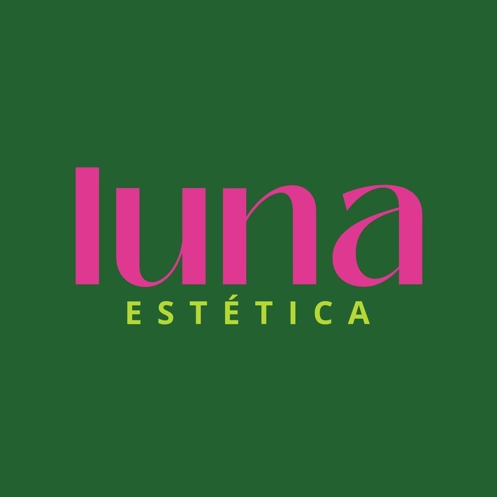 Logo de Luna Estética