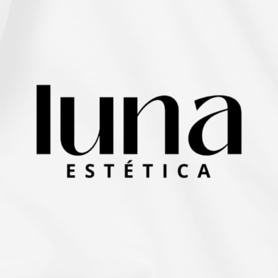 Logo de Luna Estética