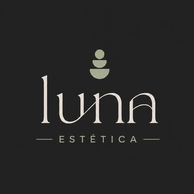 Logo de Luna Estética