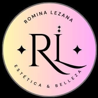 Logo de Romina Lezana