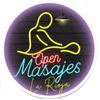 Open Masajes La Rioja