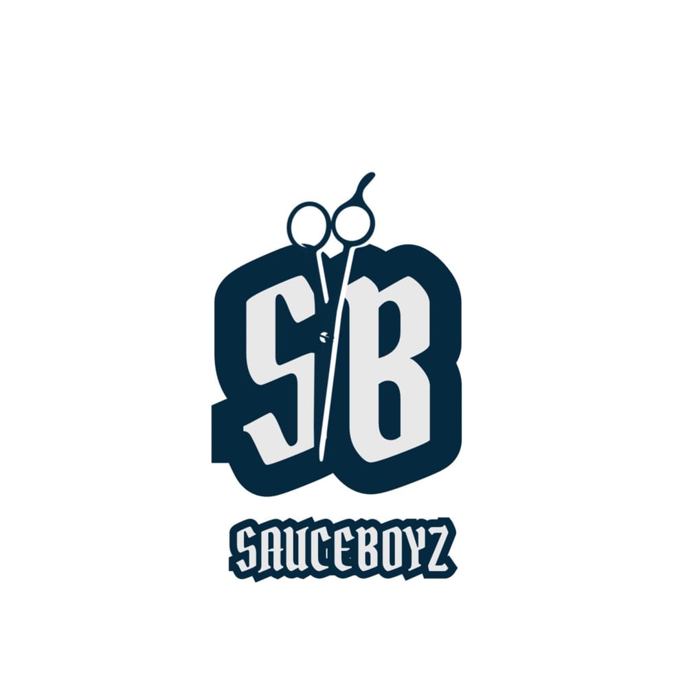 Logo de Sauce Boyz Barber 