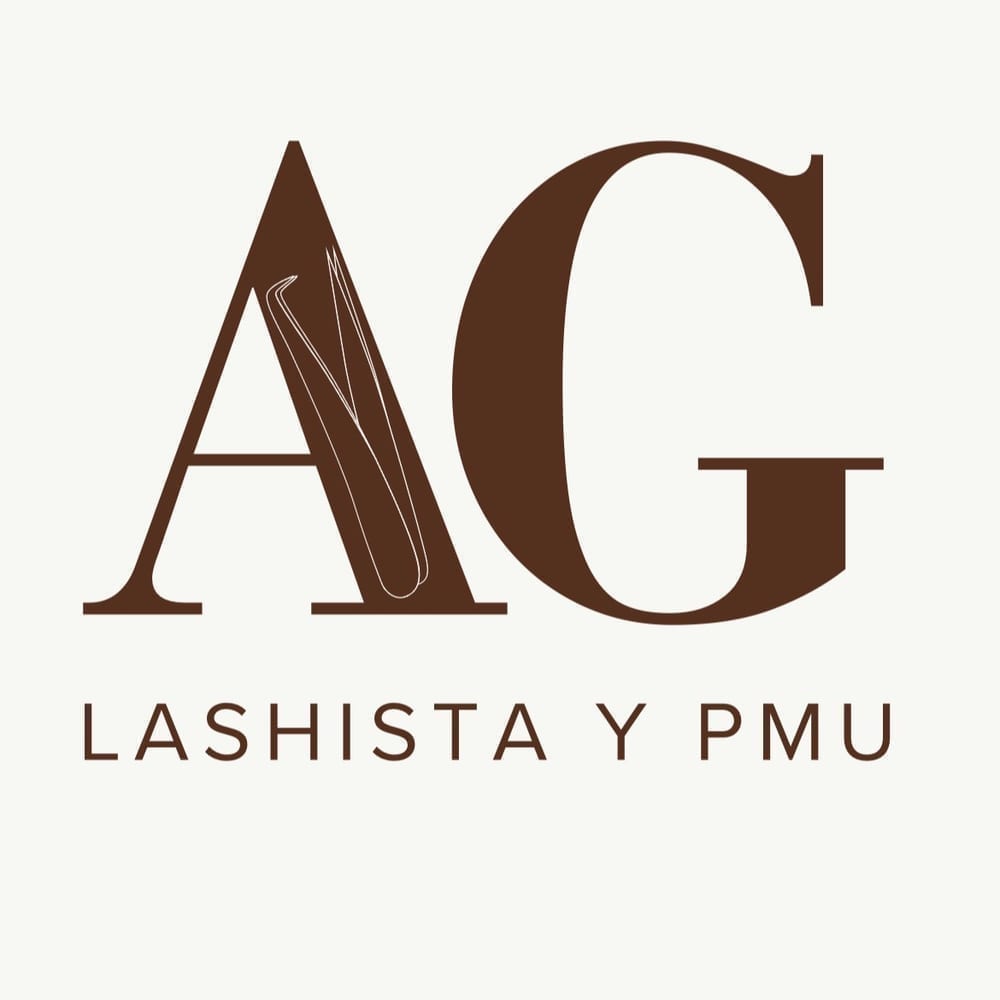 Logo de Ana Gorosito Lashista y Pmu
