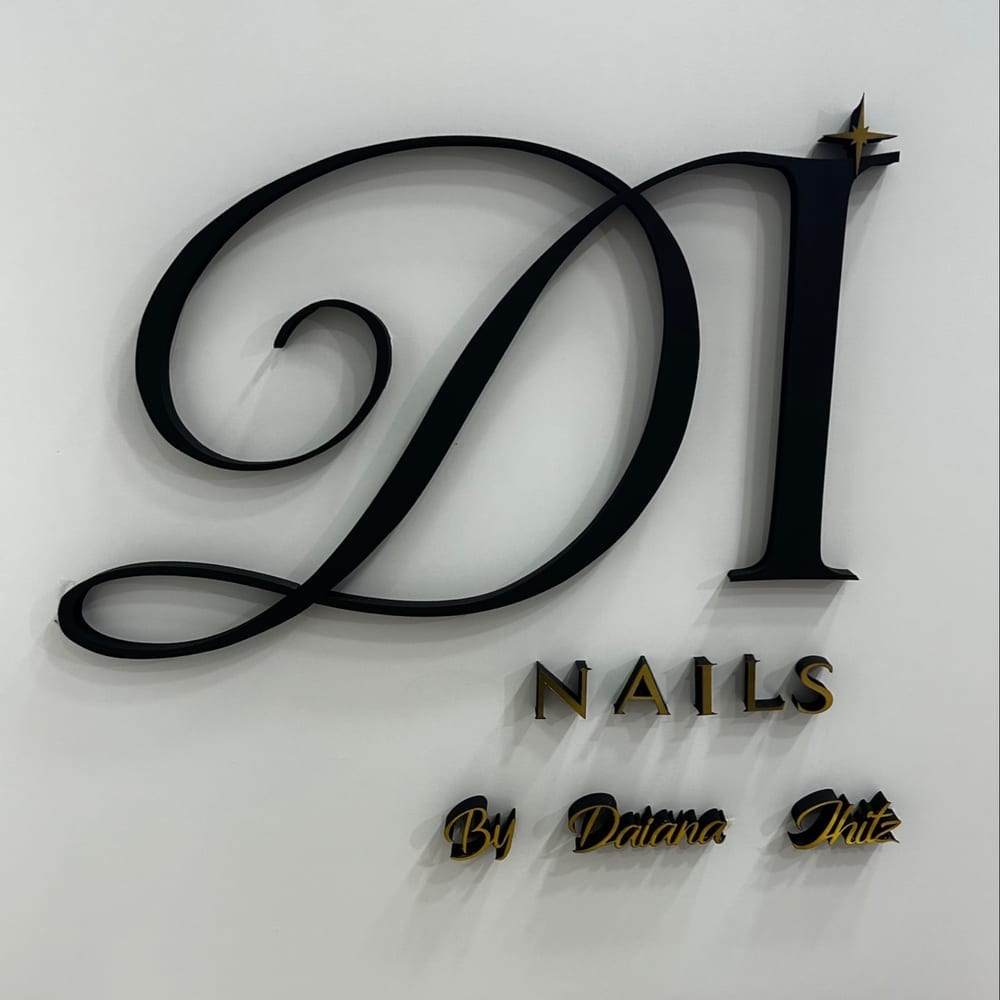 Logo de Dinails