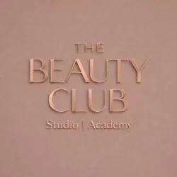 Logo de The Beauty Club
