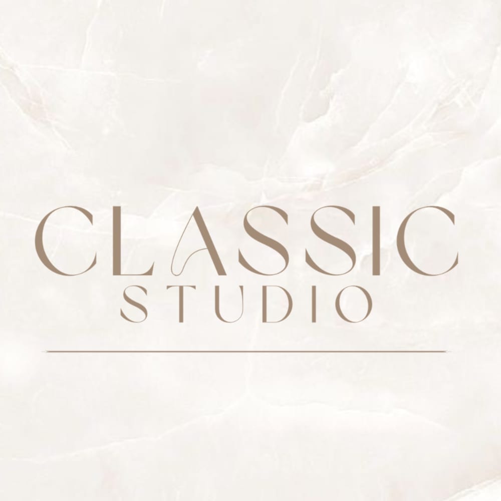 Logo de Classic Nails
