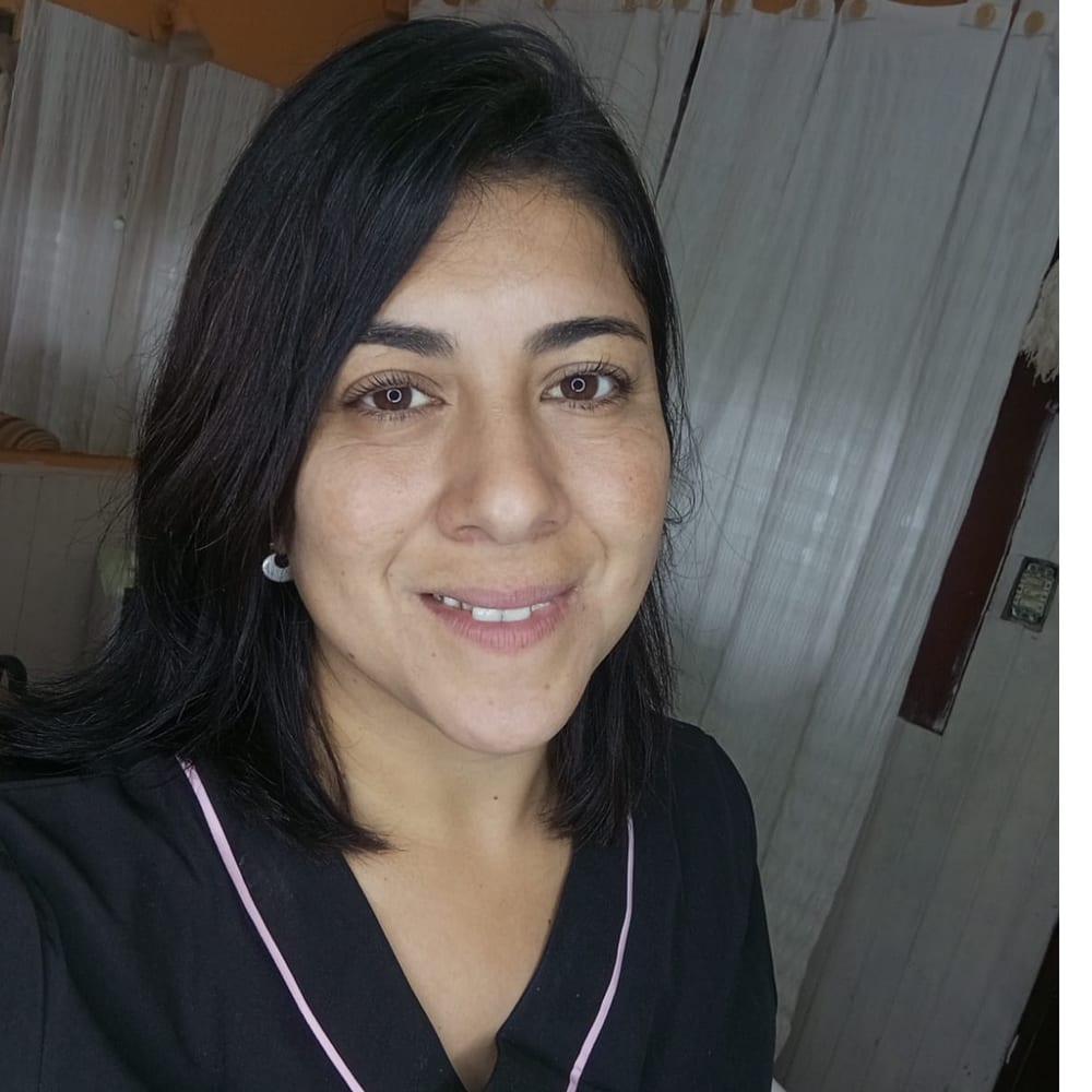 Georgina Cuello