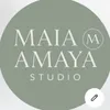 Maia Amaya Studio 