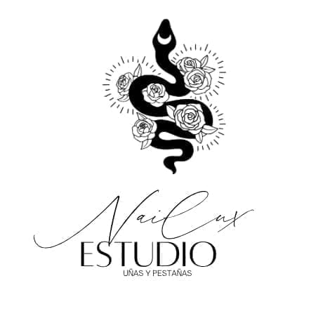 Logo de Nailux 