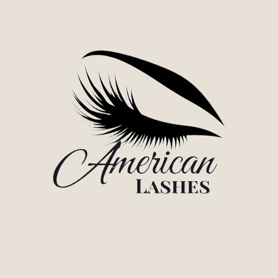 Logo de AMERICAN LASHES
