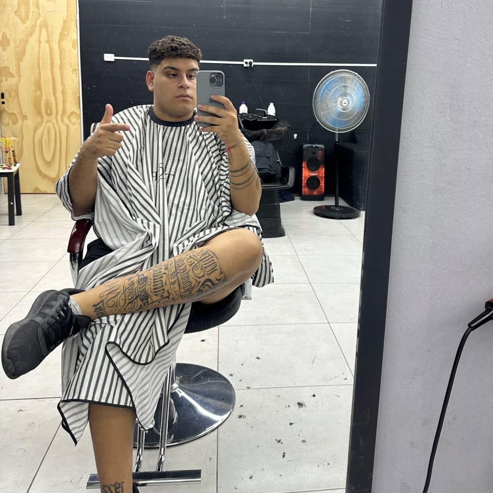 Damian Cordoba