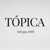 TÓPICA | Estudio