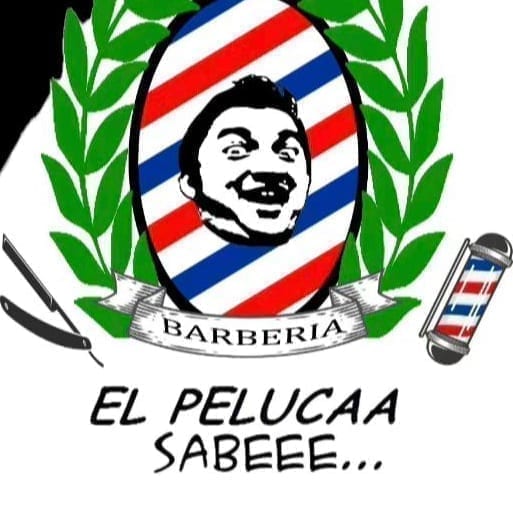 Logo de El PELUCAA SABEEE!!!